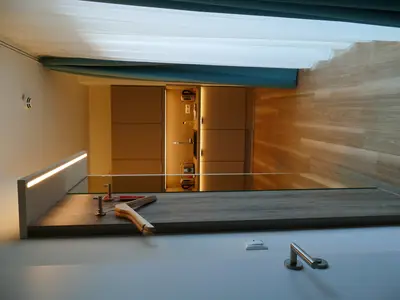 Ferienwohnung für 4 Personen (40 m²) in Soltau 5/10 Ferienwohnung für 4 Personen (40 m²) in Soltau 5/10