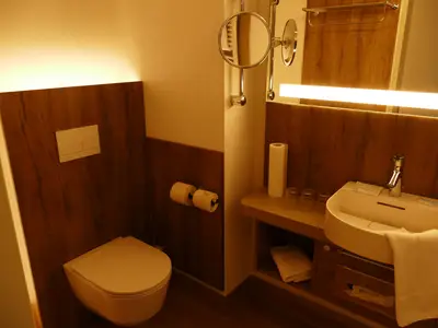 Ferienwohnung für 4 Personen (40 m²) in Soltau 6/10 Ferienwohnung für 4 Personen (40 m²) in Soltau 6/10