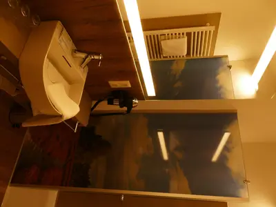 Ferienwohnung für 4 Personen (40 m²) in Soltau 7/10 Ferienwohnung für 4 Personen (40 m²) in Soltau 7/10
