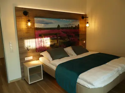 Ferienwohnung für 4 Personen (55 m²) in Soltau 2/10 Ferienwohnung für 4 Personen (55 m²) in Soltau 2/10