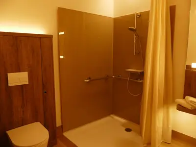 Ferienwohnung für 4 Personen (55 m²) in Soltau 4/10 Ferienwohnung für 4 Personen (55 m²) in Soltau 4/10