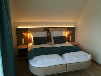 Ferienwohnung für 4 Personen (65 m²) in Soltau 1/10 Ferienwohnung für 4 Personen (65 m²) in Soltau 1/10