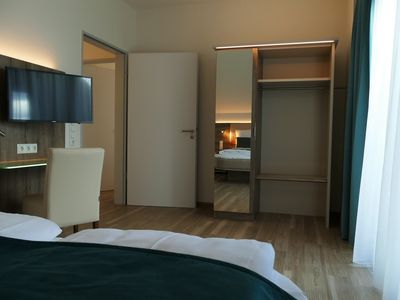 Ferienwohnung für 4 Personen (65 m²) in Soltau 2/10