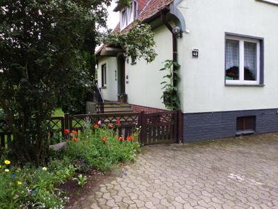 Ferienwohnung für 4 Personen (60 m²) in Soltau 10/10