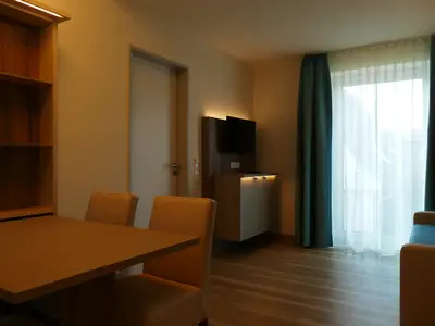Ferienwohnung für 4 Personen (40 m²) in Soltau 3/10 Ferienwohnung für 4 Personen (40 m²) in Soltau 3/10