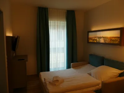 Ferienwohnung für 4 Personen (40 m²) in Soltau 10/10 Ferienwohnung für 4 Personen (40 m²) in Soltau 10/10