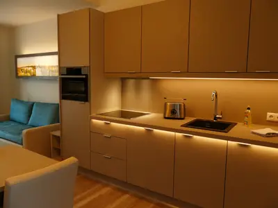 Ferienwohnung für 4 Personen (40 m²) in Soltau 2/10
