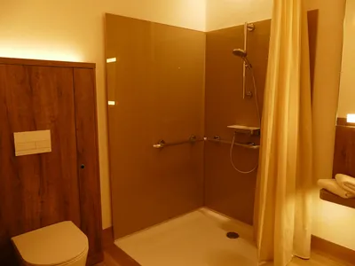 Ferienwohnung für 4 Personen (55 m²) in Soltau 4/10