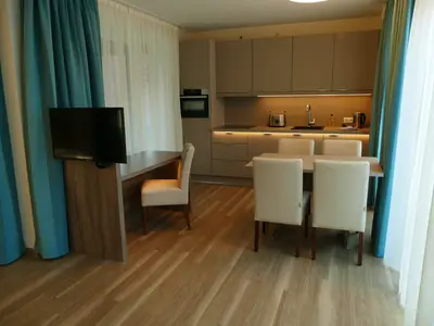 Ferienwohnung für 4 Personen (55 m²) in Soltau 8/10
