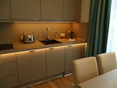 Ferienwohnung für 4 Personen (55 m²) in Soltau 10/10