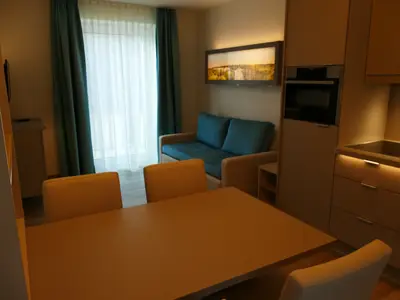 Ferienwohnung für 4 Personen (40 m²) in Soltau 3/10