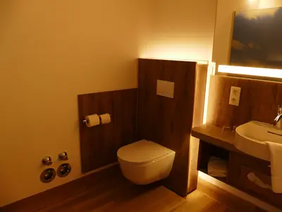 Ferienwohnung für 4 Personen (65 m²) in Soltau 5/10