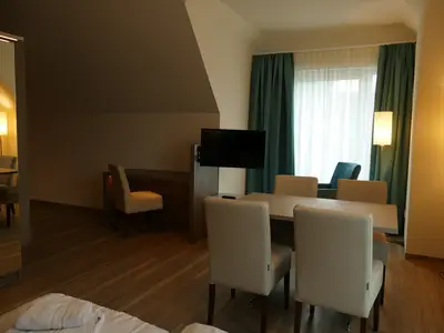 Ferienwohnung für 4 Personen (65 m²) in Soltau 7/10