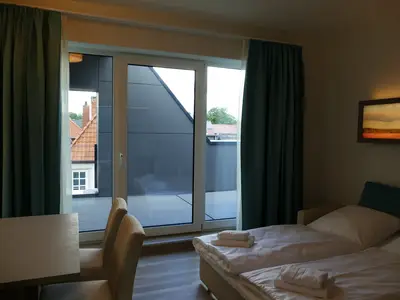 Ferienwohnung für 4 Personen (65 m²) in Soltau 9/10