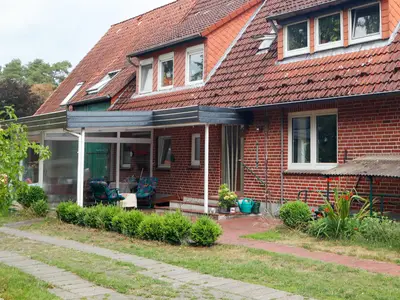 Hausansicht Hausansicht