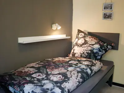 Schlafbereich Schlafbereich