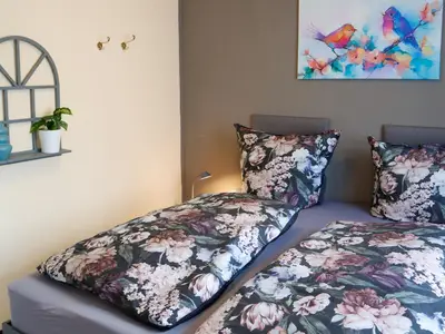 Schlafzimmer Schlafzimmer