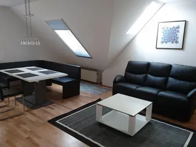 Wohnbereich Wohnbereich