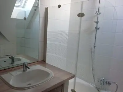 Badezimmer Badezimmer
