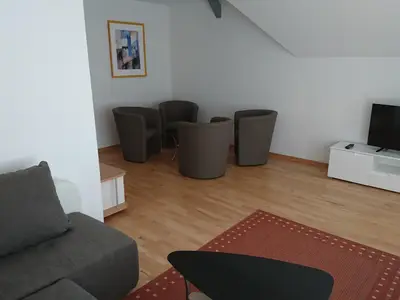 Wohnzimmer Wohnzimmer