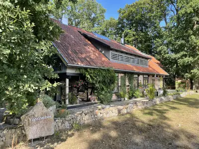 Frontansicht Wohnhaus Frontansicht Wohnhaus