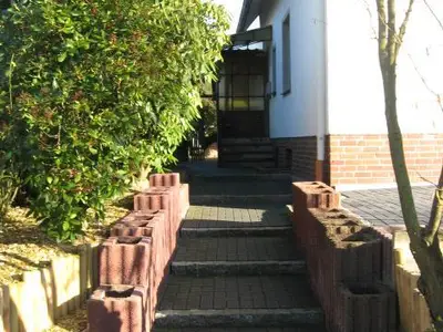 Eingang Eingang