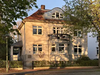 Villa Zwoelf Villa Zwoelf