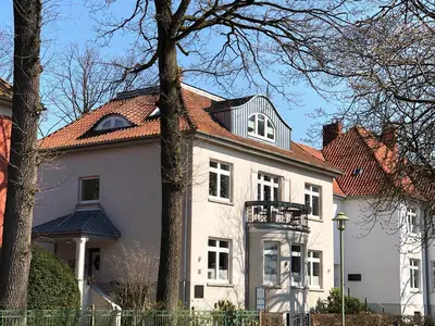 Villa Zwoelf Villa Zwoelf