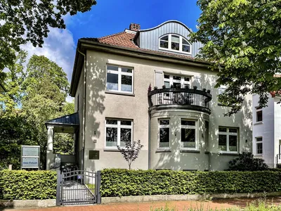Villa Zwoelf Villa Zwoelf