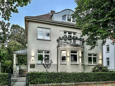 Villa Zwoelf Villa Zwoelf