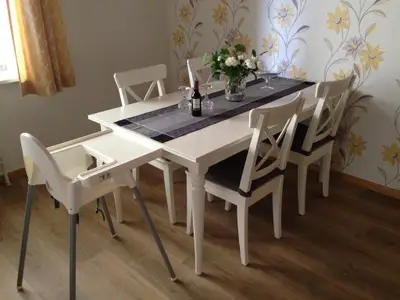 Essbereich Essbereich
