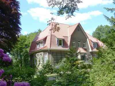 Haupthaus Haupthaus