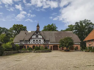 Menkenhof Menkenhof