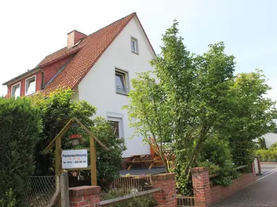 Hausansicht Hausansicht