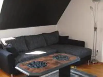 Wohnzimmer Wohnzimmer