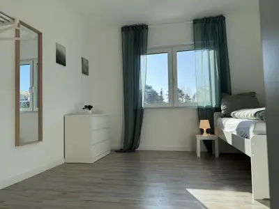 Schlafzimmer Schlafzimmer