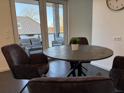 Esstisch Esstisch