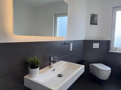 Badezimmer Badezimmer