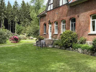 Eingangsbereich Eingangsbereich