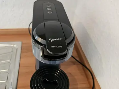 Kaffeemaschine