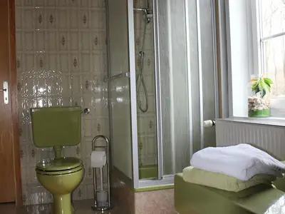 Bad DZ oder Ferienwohnung