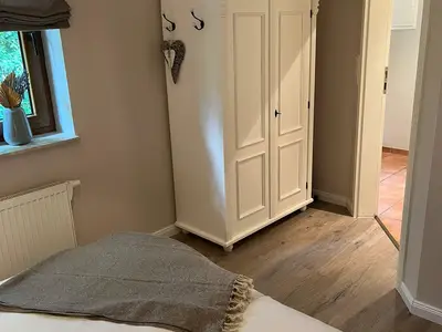 Schlafzimmerschrank