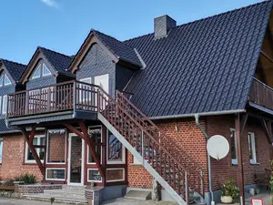 Ferienwohnung für 6 Personen (130 m²) in Soltau