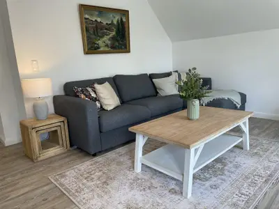 Wohnzimmer Sofa