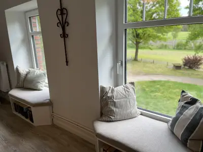 Windoseat