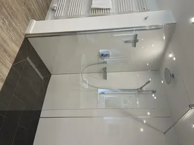 Dusche