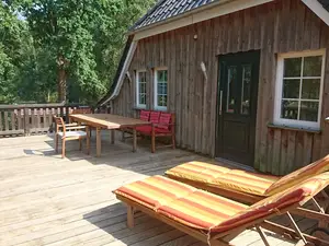 Ferienwohnung für 4 Personen (90 m²) in Soltau