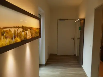 Ferienwohnung für 4 Personen (65 m²) in Soltau 3/10