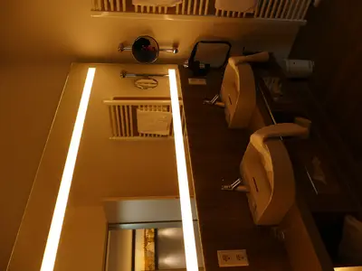 Ferienwohnung für 4 Personen (65 m²) in Soltau 6/10