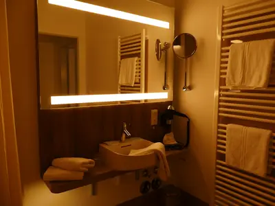 Ferienwohnung für 4 Personen (55 m²) in Soltau 5/10